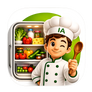 Mon Chef IA - Accueil