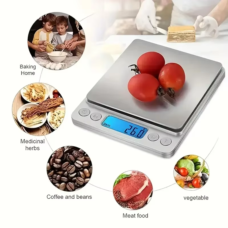 petite balance cuisine